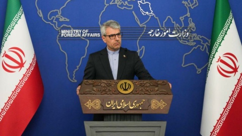 ایران تحرکات نظامی آمریکا علیه ونزوئلا را محکوم کرد