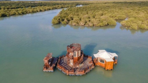 شورای عالی مناطق آزاد توانمندسازی جوامع محلی را دنبال می کند