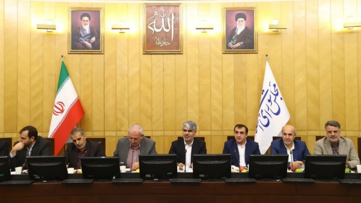 کمیته رفع دغدغه‌های دانشجویان تشکیل شد