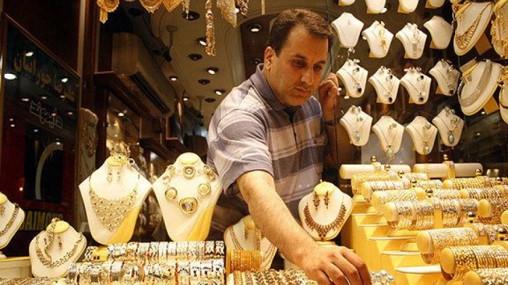 مدیریت بازار ارز، طلا را از شوک جهانی حفظ کرد / پیش‌بینی ثبات نسبی قیمت‌ها