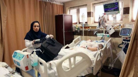 سند جامع مراقبتهای سلامت تصویب شد