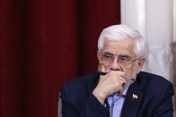 دیدار جمعی از کارآفرینان و صنعتگران استان یزد با معاون اول رئیس جمهور