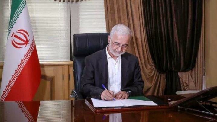 وزیر کشور درگذشت سردار علیرضا افشار را تسلیت گفت