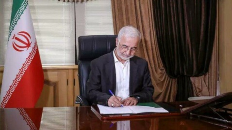 وزیر کشور درگذشت سردار علیرضا افشار را تسلیت گفت