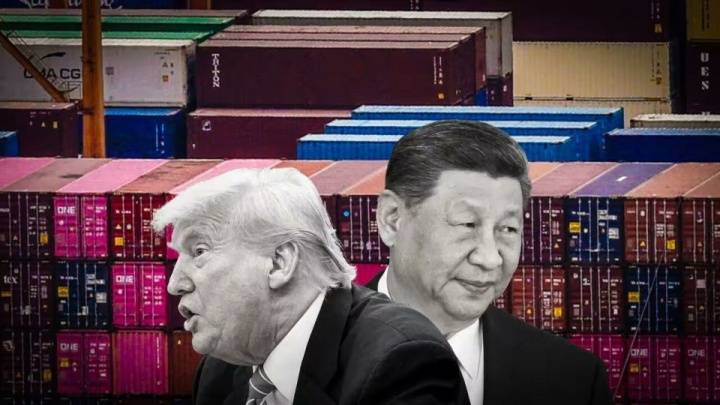 تعرفه‌های ۱۰۰ درصدی علیه چین پایدار نیست