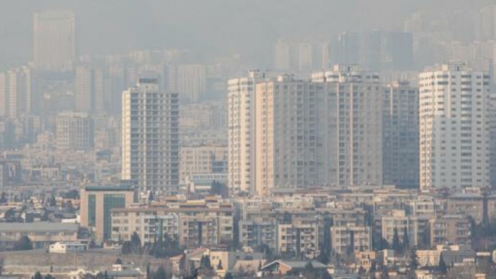 تهران سرد می‌شود