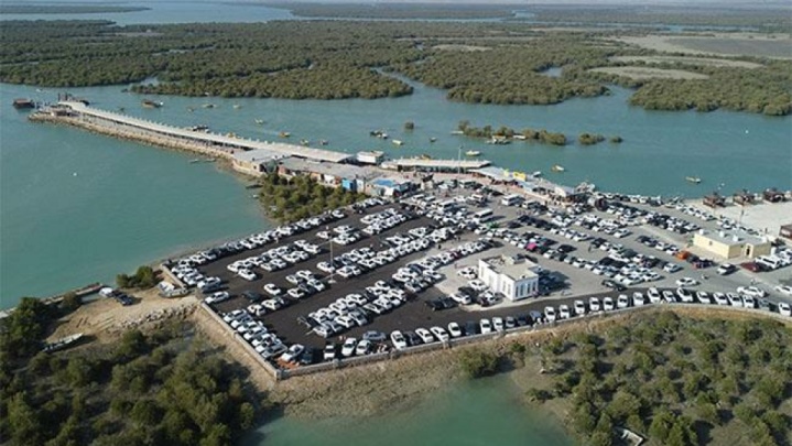 جهانی شدن سهیلی، ثمره همدلی و باور مردم به رشد است