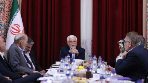 رویکرد دولت چهاردهم تسهیل سرمایه گذاری است/ افزایش اقتدار ملی راهبرد دولت