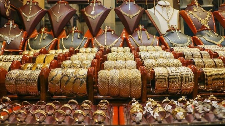 رشد پلکانی قیمت طلا و سکه در بازار تهران؛ صعود میلیونی سکه امامی