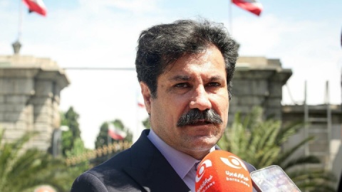 جهانی‌شدن روستای سهیلی فرصتی طلایی برای معرفی فرهنگ ایران است