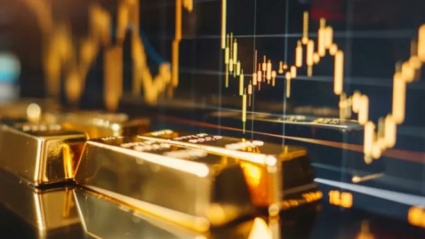 افت ناگهانی طلای جهانی در معاملات امروز | کاهش قیمت به ۴۲۵۱ دلار