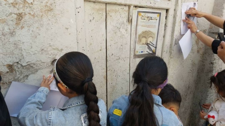 خانه پدری جلال‌آل‌احمد میزبان کارگاه «بافت‌کاوی سنگلج» شد