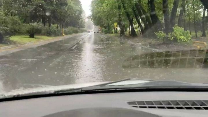بارندگی در زمستان به حد نرمال می‌رسد