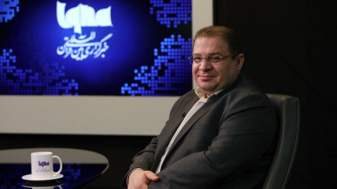 پربسامدترین کلمه در گفتار رئیس‌جمهور، «پیگیری معیشت» بوده است