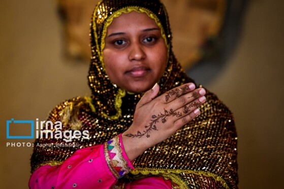 ثبت جهانی روستای «سهیلی» جزیره قشم