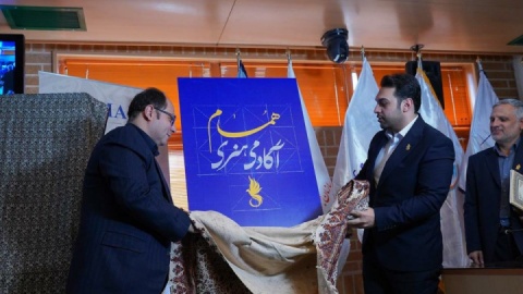 هنر صدای توان‌یابان می‌شود