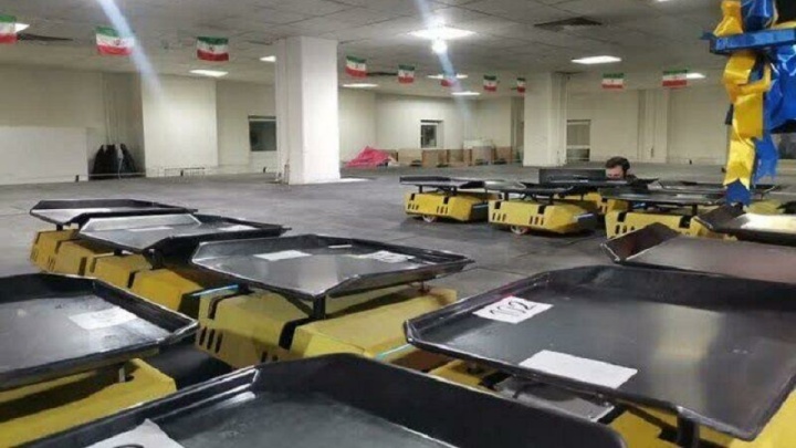 پست ایران در مسیر هوشمندسازی با تکیه بر دانش بومی