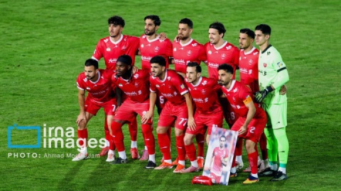 ترکیب احتمالی پرسپولیس مقابل خیبر اعلام شد