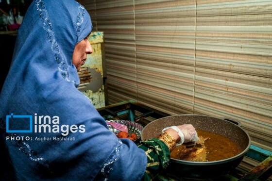 ثبت جهانی روستای «سهیلی» جزیره قشم