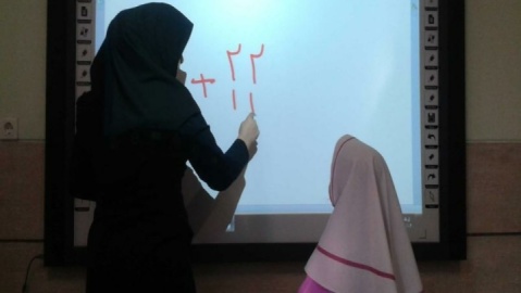 مدرسه‌های هوشمند در اصفهان با مشارکت مردمی ساخته می‌شود