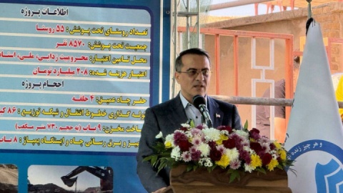 توجه ویژه به مناطق محروم و بهبود معیشت و آسایش مردم جزو اولویت‌های رئیس‌جمهور است