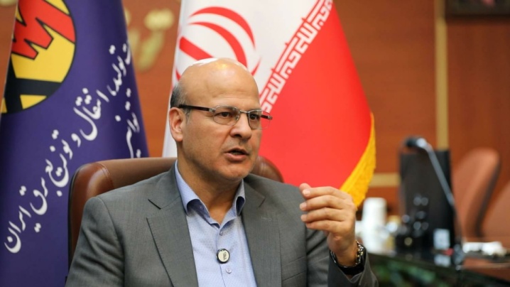 صرفه‌جویی ۱۰ هزار مگاواتی برق با اجرای مقررات ملی ساختمان