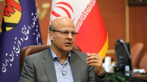 صرفهجویی ۱۰ هزار مگاواتی برق با اجرای مقررات ملی ساختمان