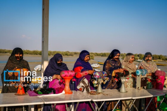 ثبت جهانی روستای «سهیلی» جزیره قشم