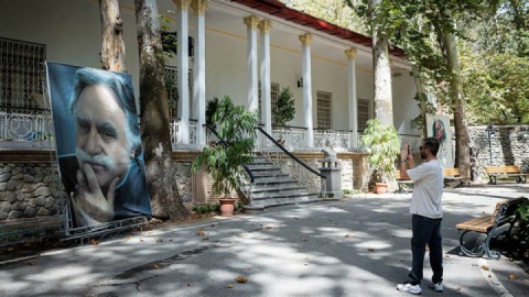 اینجا همیشه پربازدید است