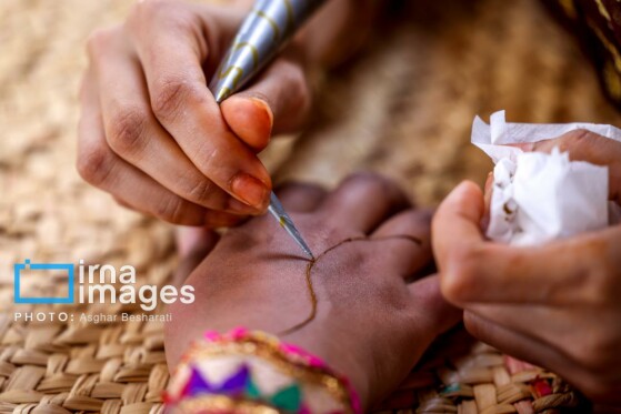 ثبت جهانی روستای «سهیلی» جزیره قشم