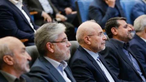 گزارش تصویری / همایش کارآفرینی اجتماعی، توسعه منطقهای و عدالت اجتماعی