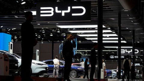 جمعآوری ۱۱۵ هزار خودروی چینی از بازار پس از بروز خطرات ایمنی