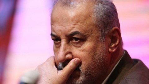 رضا درویش از مدیرعاملی پرسپولیس استعفا کرد