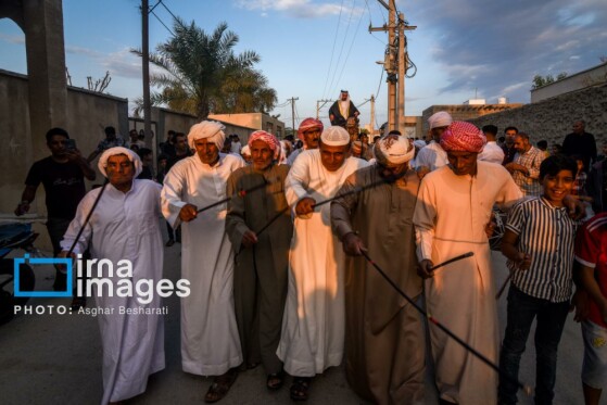 ثبت جهانی روستای «سهیلی» جزیره قشم