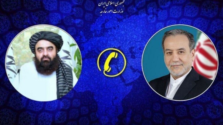 عراقچی: ادامه تنش‌ها میان افغانستان و پاکستان، ثبات کل منطقه را به مخاطره می‌اندازد