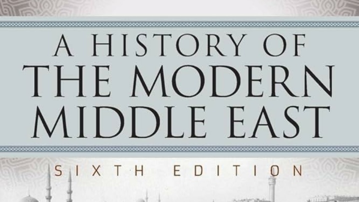 ظهور و گسترش اسلام