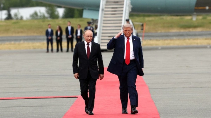 زلنسکی به تاماهاوک می‌رسد؟