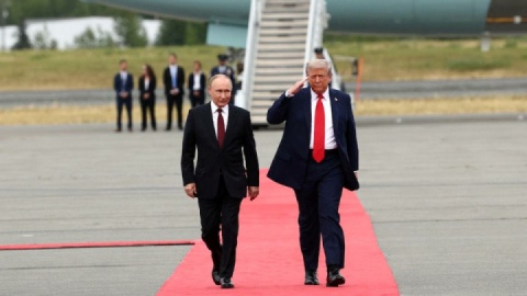 زلنسکی به تاماهاوک می‌رسد؟