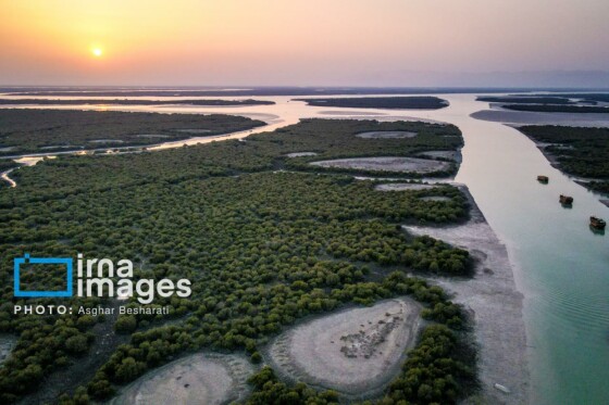 ثبت جهانی روستای «سهیلی» جزیره قشم