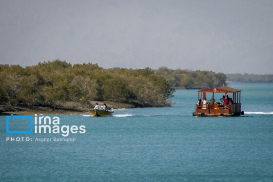 ثبت جهانی روستای «سهیلی» جزیره قشم