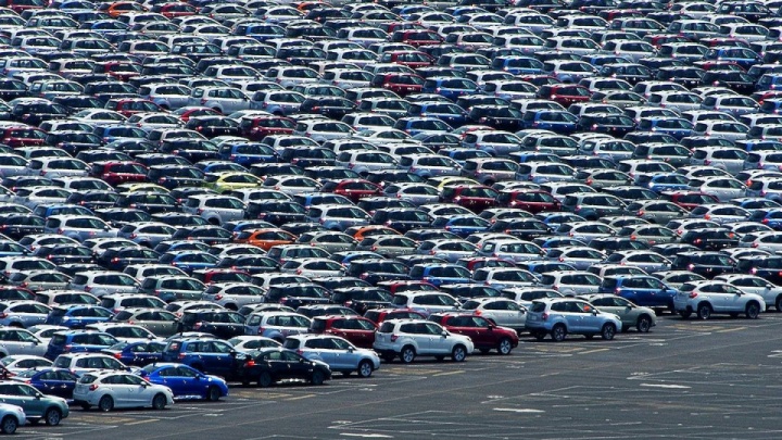 هایما و چانگان پیشتازان گرانی؛ رشد قیمت‌ها در محصولات ایران‌خودرو و سایپا