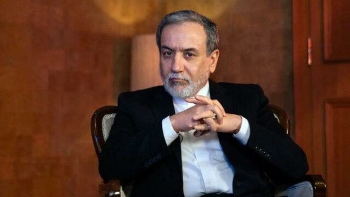 عراقچی: قطعنامه ۲۲۳۱ به‌طور قطعی منقضی و خاتمه یافته است