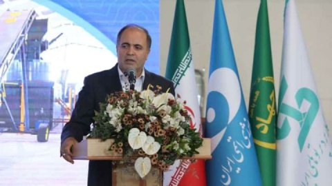 دانش هسته‌ای، گامی بلند در تقویت امنیت غذایی و حمایت از کشاورزان است