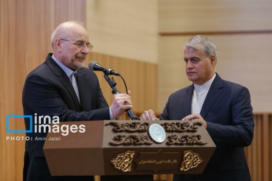 همایش کارآفرینی اجتماعی، توسعه منطقه‌ای و عدالت اجتماعی