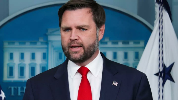 جی دی ونس با نتانیاهو درباره آزادی اجساد اسرای اسرائیلی و رفع موانع بازسازی گفت‌وگو می‌کند