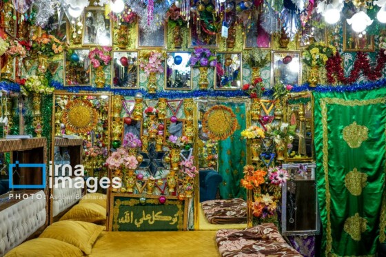 ثبت جهانی روستای «سهیلی» جزیره قشم