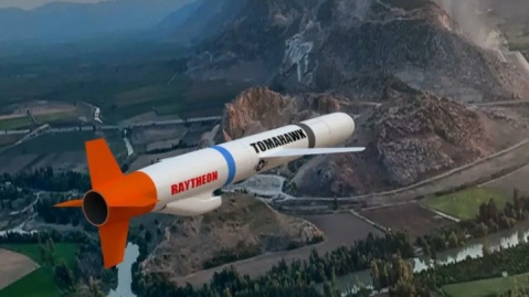 موشک‌های تاماهاوک چیستند و چرا اوکراین آنها را می‌خواهد؟