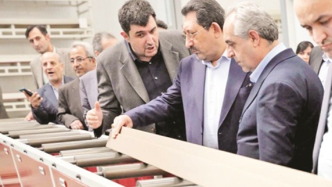 بسته حمایتی برای جبران خسارات قطعی برق تولیدکنندگان