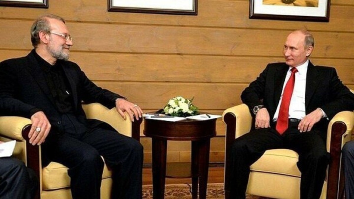 از مسکو تا دمشق؛ هم‌افزایی راهبردی تهران و کرملین در برابر فشار غرب