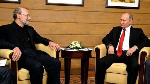 از مسکو تا دمشق؛ همافزایی راهبردی تهران و کرملین در برابر فشار غرب